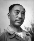 As the Chief of the Kuomintang (KMT) Army secret service in China, Dai Li helped to develop China's modern intelligence organization in 1928. He became one of the most powerful and feared men in China. Dai was also the head of the Blue Shirts Society, a fascist organization that did security and intelligence work for Chiang. In 1930s and 1940s, his agents from the Military-Statistics Bureau were very successful at penetrating the Chinese Communist and Imperial Japanese puppet organizations. Dai worked with the United States during World War II and was taught new methods of espionage, and his guerrilla force grew to 70,000 men. In return for this partnership, he made available maps of the South China coast, intelligence on Japanese maneuvers and a safe haven for downed Allied aircrew. After the signing of the SACO Treaty in 1942, Dai was placed as head of Sino-American intelligence activities. He died in a plane crash on March 17, 1946, possibly arranged by Dai's counterpart and rival in the Communist Party of China (CCP), the notorious security and intelligence chief Kang Sheng.
