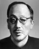 Kang Sheng (c.1898–December 16, 1975), Communist Party of China official, oversaw the work of the People's Republic of China's security and intelligence apparatus at the height of the Cultural Revolution in the late 1960s. He was a close associate of Mao Zedong and remained at or near the pinnacle of power for decades. After his death, Kang Sheng was accused of sharing responsibility with the Gang of Four for the excesses of the Cultural Revolution and expelled posthumously from the Communist Party in 1980.