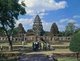 Thailand: Prasat Hin Phimai, Phimai Historical Park, Nakhon Ratchasima Province. Phimai dates from the 11th and 12th century and was an important Khmer Buddhist temple and town in the Khmer empire
