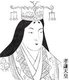 Empress Koken (718-770), also known as Empress Shotoku, 46th (as Empress Koken) and 48th (as Empress Shotoku) imperial rulerof Japan. Empress Shotoku's reign was exceedingly turbulent, and she survived coup attempts by both Tachibana Naramaro and Fujiwara no Nakamaro. Today, she is remembered chiefly for her relationship with a Buddhist monk named Dokyo. This empress is traditionally venerated at a memorial Shinto shrine (misasagi) at Nara.
