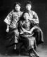 The Soong Sisters (Songjia Jiemei, or 'Song Household Sisters') were three Hakka Chinese women who were, along with their husbands, among China's most significant political figures of the 20th century. They each played a major role in influencing their husbands, which, along with their own positions of power, ultimately changed the course of Chinese history.
