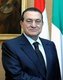 Egypt: Muhammad Hosni Sayyid Mubarak (born May 4, 1928), President of Egypt, 1981 to 2011 (Presidenza della Repubblica)