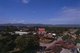 Thailand: A view over the centre of old Phrae, Northern Thailand