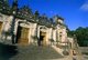 Vietnam: The Khai Thanh Palace at the Tomb of Emperor Khai Dinh, Hue