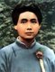 China: Mao Zedong (1893-1976) in Shanghai, 1924.